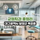 옥포치과의원 | 대구광역시 달성군 옥포읍 교정치과 총정리