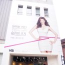 전지현 독설 다이어트 VB프로그램 슬리머DX~!