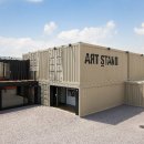 언더스탠드에비뉴 아트스탠드 이미지