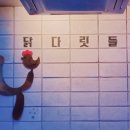 닭다릿들 이미지