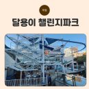 상주 함창 비상 2호 | 대구 가볼 만한 곳│용산역 달용이 챌린지파크 리얼 후기 — 가족 나들이 완전 추천