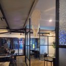 미친노가리 | [포항 양덕 술집] 안주 맛도리 술집 "황골뱅이 숯불노가리" 후기