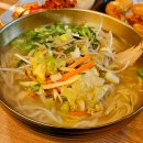 UR(파주시)-[새꽃로]-하-8 | 파주 맛집 파주닭국수 본점 후기