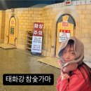참숯가마찜질방 | [울산] 태화강참숯가마 (찜질방 후기)