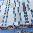 보샬레 | 베네치아 레오나르도 로얄 호텔 메스트레역 4성급 호텔 후기