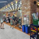 한산농협 하나로마트 이미지