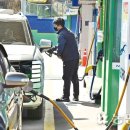 목포농협주유소 이미지