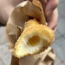 노랑고래꽈배기 이미지