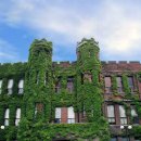 계성학교 핸더슨관(啓聖學校 핸더슨館) 이미지