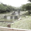 고성사방댐 이미지