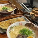 대영빌딩 | 부산 해운대 미슐랭 맛집 나가하마만게츠 내돈내산 평일 웨이팅 후기