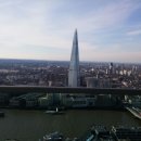 런던 최고층빌딩 이미지