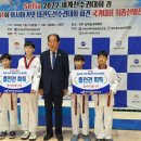 청솔체육관 이미지