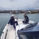 바다향기블루 | 사천 선상낚시 체험이 가능한 바다향기블루 숙박