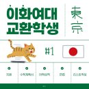 이화자동차 | [이화여대 25-1] 일본 교환학생 준비 ①: 지원/수학계획서/면접/리스트작성