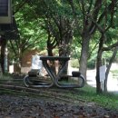 벽계야영장 이미지