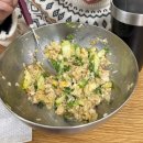 동원빌라 | 동원 리얼관자 / 봄동비빔밥/ 발각질제거혁명템/ 가평 킹덤키즈풀빌라 후기 (6세~)🦪내돈내산리뷰