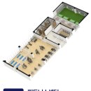 신천 경로당 이미지