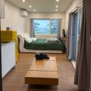 모래알펜션 이미지