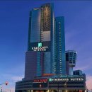 루킹타워 | 리스트/캐나다 폭포 홀슈뷰 디 오크스 호텔 오버루킹 더 폴스 The Oakes Hotel Overlooking the Falls 후기