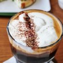 수정수진2-D-5 | 대전 도안동 대형 베이커리 카페 카페엔앤디 재방문 후기 (cafe N&amp;D)