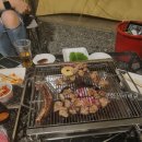 구화산바베큐