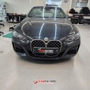 (주)코리아세븐부천한도점 | BMW M440i 엠비언트 아크릴 시공부터 순정라인 광량업까지 완벽하게