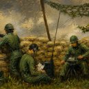 逸泉詩画集。625戦塵録10 이미지