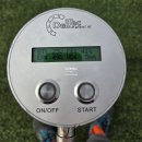 생활체육공원 인조구장A구장 | [작업사례]서충주생활체육공원 축구장 인조잔디 유지관리 — 구장 쿠션감 개선 및 클리닝