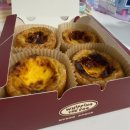 휘핑디에그 | 광주 첨단 에그타르트 소금빵 맛집 휘핑디에그 첨단점 솔직후기