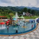 가야산오토캠핑장 이미지