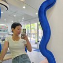네일하루 | 기분 전환이 필요했던 하루, [조이네일랜드] 페디네일 찐 후기