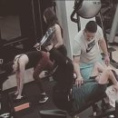 (주) 청담 JU YOGA&GYM 이미지