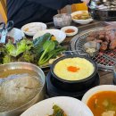 명가김포참숯갈비