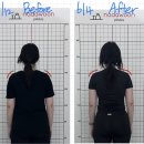 씨제이올리브영(주)검단신도시점 | 검단신도시 나다운필라테스 개인 회원님 다이어트 성공 후기 !!!