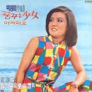 힛트 레코드사 음반 레이블 2 (1964~1982) 이미지