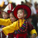 LOSAR: CELEBRATING THE NEW YEAR 2148, THE TIBETAN WAY 이미지