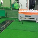 풀스윙스크린골프 이미지