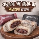 자연과 건강(산야초 이야기) | “자연과 건강”이라는 문장에 끌렸다｜백년화편 밥알떡 이야기