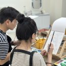 어반스케치(기초) | “부산 성인미술 추천 | 어반스케치 수업 후기”