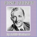 Try a Little Tenderness - Bing Crosby - 이미지