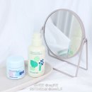이니스프리 마키토이 그린티 리미티드 에디션으로 돌아온 그린티 수분 세럼, 크림