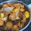 두마리찜닭두찜대전 이미지