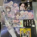 [명조 2주년] 킨텍스 띵조 페스티벌 토요일 A조 후기