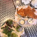 만리진
