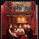 (3.16) 트리오 진심 眞心 창단 연주회 "Modern Times" 이미지