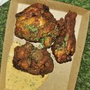 구안농장 | 안동탈춤축제를 다녀오다-백종원의 더본존 후기