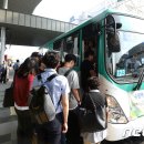 수원역환승센터 이미지