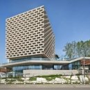 구립김영삼도서관 이미지