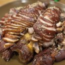 [대구/북구] 연경지구 족발맛집 이시아폴리스 배달 쟁반국수추천 가족